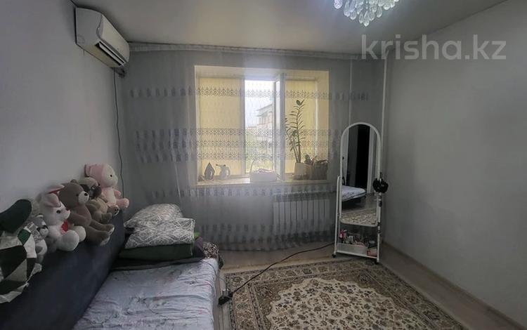 1-бөлмелі пәтер · 27.5 м² · 4/5 қабат, Жастар 17 — Детской обласной стоматологии, бағасы: ~ 8.3 млн ₸ в Талдыкоргане, мкр Жастар — фото 2