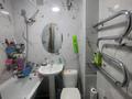 1-бөлмелі пәтер · 27.5 м² · 4/5 қабат, Жастар 17 — Детской обласной стоматологии, бағасы: ~ 8.3 млн ₸ в Талдыкоргане, мкр Жастар — фото 12