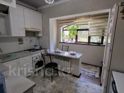 2-бөлмелі пәтер · 55 м² · 1/5 қабат, Айнабұлақ-3 ш/а., бағасы: 34.5 млн ₸ в Алматы, Жетысуский р-н