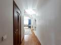 3-комнатная квартира · 118 м² · 3/12 этаж, Сарыарка за 46.9 млн ₸ в Астане, Сарыарка р-н — фото 33