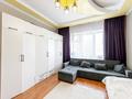 3-комнатная квартира · 118 м² · 3/12 этаж, Сарыарка за 46.9 млн ₸ в Астане, Сарыарка р-н — фото 20