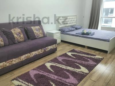 1-комнатная квартира · 40 м² · 9/9 этаж, Абая 130 — Абая Розыбакиева Гагарина Баумана за 2 500 ₸ в Алматы, Бостандыкский р-н