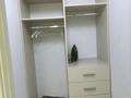 1-комнатная квартира · 40 м² · 9/9 этаж, Абая 130 — Абая Розыбакиева Гагарина Баумана за 2 500 ₸ в Алматы, Бостандыкский р-н — фото 10