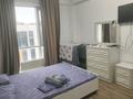 1-комнатная квартира · 40 м² · 9/9 этаж, Абая 130 — Абая Розыбакиева Гагарина Баумана за 2 500 ₸ в Алматы, Бостандыкский р-н — фото 3