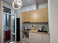 2-комнатная квартира · 55 м² · 3/6 этаж, мкр Гажайып, Бауыржана Момышулы 11/14а за 350 000 ₸ в Алматы, Алатауский р-н — фото 2