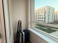 2-комнатная квартира · 55 м² · 3/6 этаж, мкр Гажайып, Бауыржана Момышулы 11/14а за 350 000 ₸ в Алматы, Алатауский р-н — фото 16