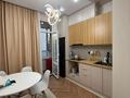 2-комнатная квартира · 55 м² · 3/6 этаж, мкр Гажайып, Бауыржана Момышулы 11/14а за 350 000 ₸ в Алматы, Алатауский р-н — фото 3