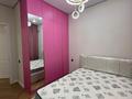 2-комнатная квартира · 55 м² · 3/6 этаж, мкр Гажайып, Бауыржана Момышулы 11/14а за 350 000 ₸ в Алматы, Алатауский р-н — фото 7