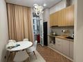 2-комнатная квартира · 55 м² · 3/6 этаж, мкр Гажайып, Бауыржана Момышулы 11/14а за 350 000 ₸ в Алматы, Алатауский р-н