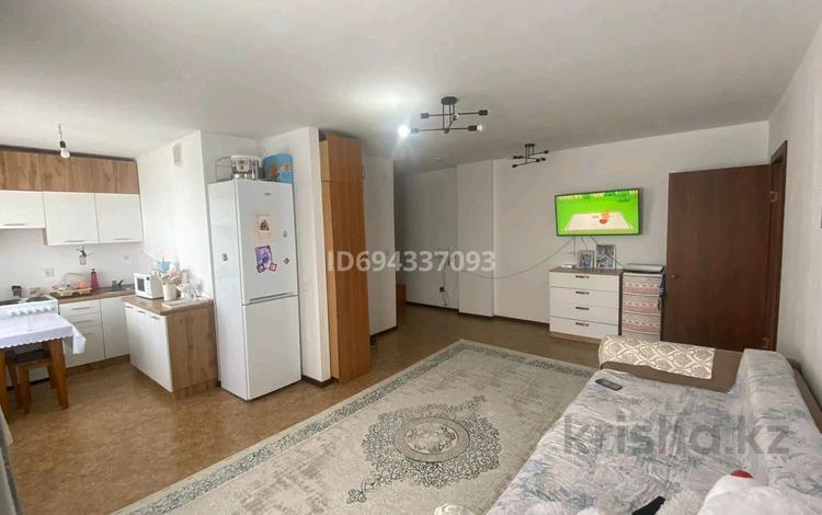 2-комнатная квартира · 54 м² · 21/25 этаж, мкр Юго-Восток, Ашимова 22 за 21.9 млн ₸ в Караганде, Казыбек би р-н — фото 4