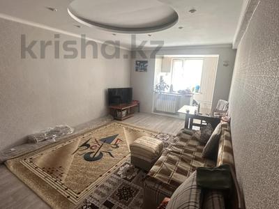 2-бөлмелі пәтер · 56 м² · 4/4 қабат, Абая 87, бағасы: 21.5 млн ₸ в Талгаре