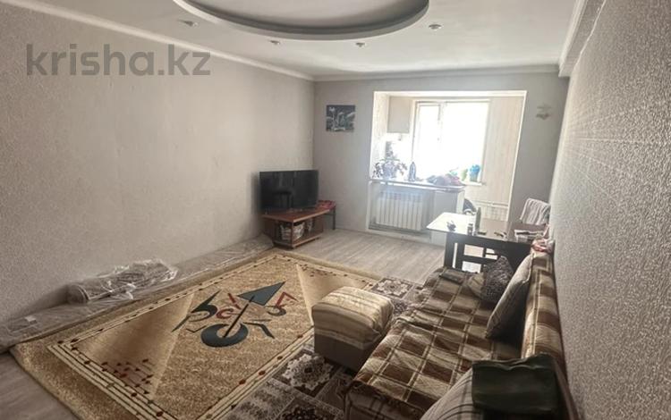 2-бөлмелі пәтер · 56 м² · 4/4 қабат, Абая 87, бағасы: 21.5 млн ₸ в Талгаре — фото 14