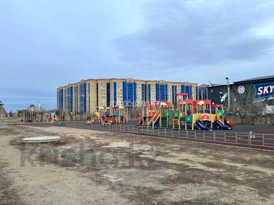 2-комнатная квартира · 69 м² · 2/9 этаж, мкр. Алтын орда, Нур сити 2 мкрн 10в — Нур Актобе 2 мкрн за 19.5 млн ₸