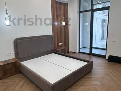 4-комнатная квартира · 154 м² · 6/7 этаж, Навои 68/1а за 190 млн ₸ в Алматы, Бостандыкский р-н