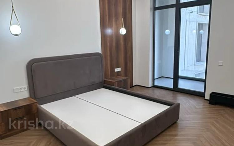 4-комнатная квартира · 154 м² · 6/7 этаж, Навои 68/1а за 190 млн ₸ в Алматы, Бостандыкский р-н — фото 2