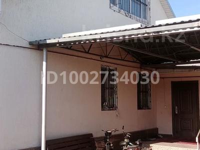 Отдельный дом · 7 комнат · 250 м² · 8.9 сот., Бәйдібек баба — Возле мечети за 25 млн 〒 в Таразе