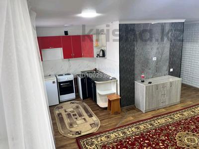 1-комнатная квартира · 27.3 м² · 3/3 этаж, Некрасова 7 за 8 млн 〒 в Жезказгане