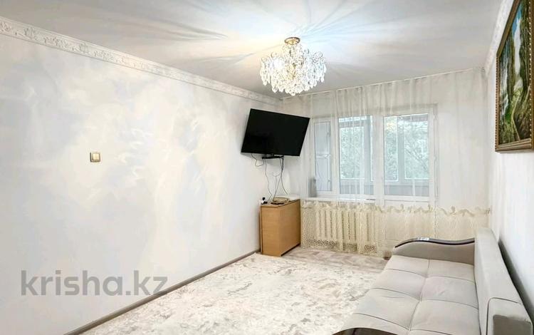2-комнатная квартира · 47 м² · 4/4 этаж, 2 за 18.3 млн ₸ в Конаеве — фото 2