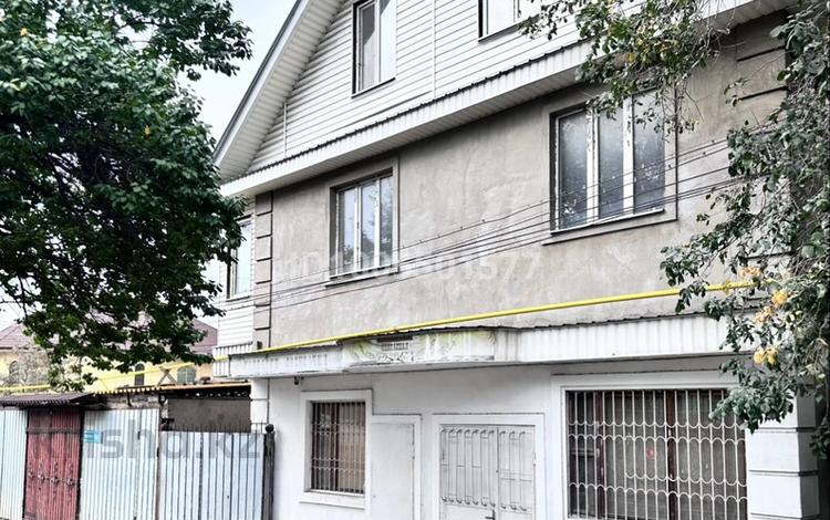 Отдельный дом · 5 комнат · 220 м² · 12 сот., Крайняя 18 а — Верненская за 200 млн ₸ в Алматы, Медеуский р-н — фото 2
