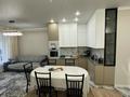 2-комнатная квартира · 56 м² · 9/19 этаж, Назарбаева 235 Б за 550 000 ₸ в Алматы, Бостандыкский р-н — фото 5