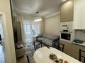 2-комнатная квартира · 56 м² · 9/19 этаж, Назарбаева 235 Б за 550 000 ₸ в Алматы, Бостандыкский р-н — фото 6