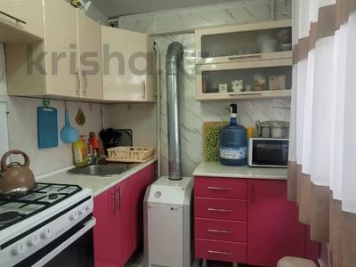 3-комнатная квартира · 62.6 м² · 1/2 этаж, Терешковой за 22 млн ₸ в Затобольске (Тобыле)