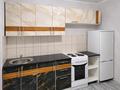 1-бөлмелі пәтер · 37 м² · 5/5 қабат, Косшыгулы 24/2, бағасы: 15.9 млн ₸ в Астане, Сарыарка р-н