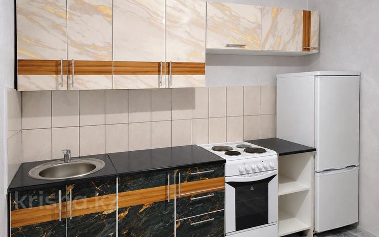 1-бөлмелі пәтер · 37 м² · 5/5 қабат, Косшыгулы 24/2, бағасы: 15.9 млн ₸ в Астане, Сарыарка р-н — фото 3