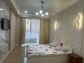 1-бөлмелі пәтер · 45 м² · 1/9 қабат, Байдибек би 126/6, бағасы: 12 000 ₸ в Шымкенте, Каратауский р-н