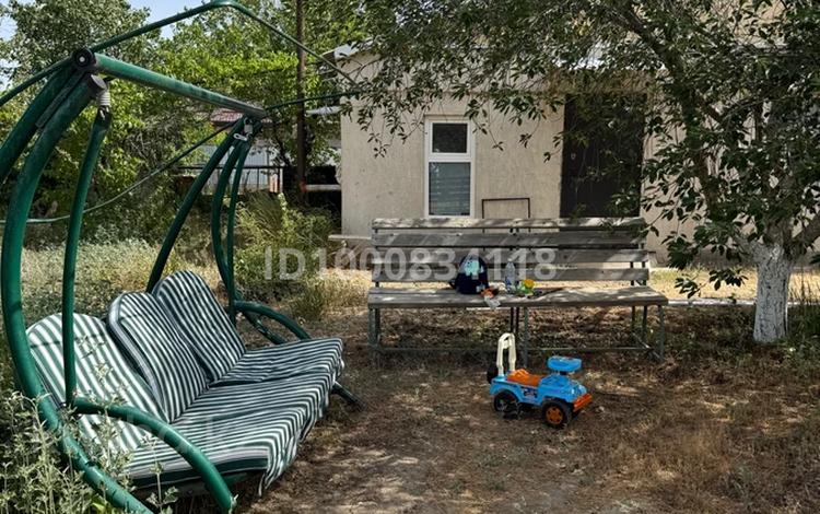 Дача · 3 комнаты · 70 м² · 12 сот., Грушевая 130 — Р-н Химик за 23 млн ₸ в Атырау — фото 10