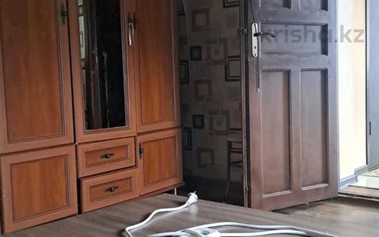 1-бөлмелі пәтер · 25 м² · 1/2 қабат, Рыскулова — Бригада, бағасы: 80 000 ₸ в Талгаре — фото 3