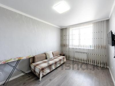 1-бөлмелі пәтер · 35.55 м² · 3/9 қабат, Нажимеденова 19, бағасы: 16 млн ₸ в Астане, Сарайшык р-н