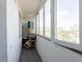 1-бөлмелі пәтер · 35.55 м² · 3/9 қабат, Нажимеденова 19, бағасы: 16 млн ₸ в Астане, Сарайшык р-н — фото 21