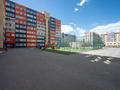 1-бөлмелі пәтер · 35.55 м² · 3/9 қабат, Нажимеденова 19, бағасы: 16 млн ₸ в Астане, Сарайшык р-н — фото 26