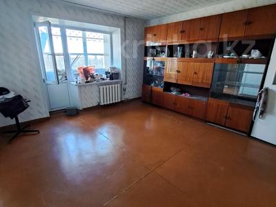 3-комнатная квартира · 55 м² · 8/9 этаж, 7 микрорайон за 6.8 млн ₸ в Темиртау