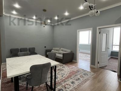 3-комнатная квартира · 52 м² · 2/5 этаж, мкр Каргалы, Редько 6 за 38 млн ₸ в Алматы, Наурызбайский р-н