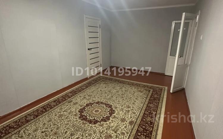 2-комнатная квартира · 65 м² · 5/5 этаж, мкр Талас 6 за 90 000 ₸ в Таразе — фото 12