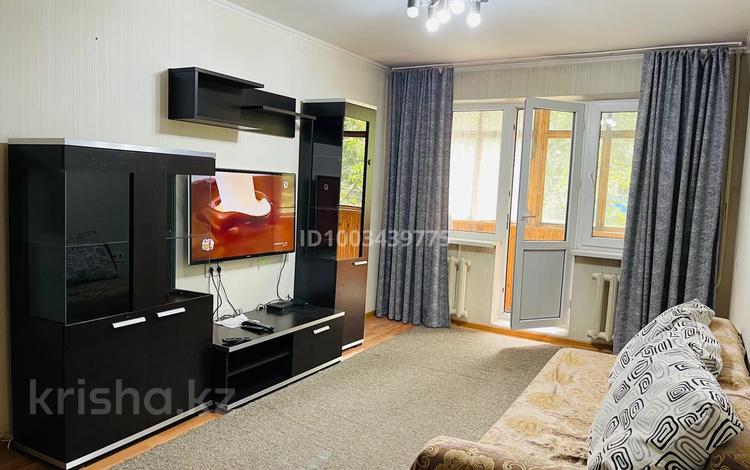 2-комнатная квартира · 49 м² · 2/4 этаж, Исаева 163 — Жамбыла - Исаева за 330 000 ₸ в Алматы, Алмалинский р-н — фото 4