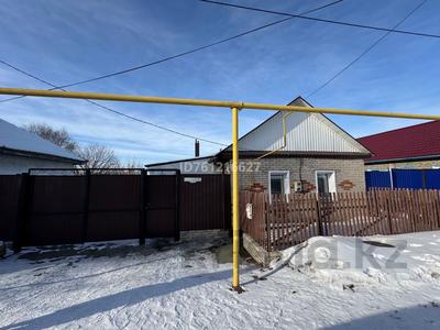 Отдельный дом · 4 комнаты · 86.1 м² · 6.15 сот., Чехова за 30 млн 〒 в 