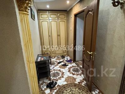 3-бөлмелі пәтер · 117 м² · 3/9 қабат, Шакарима 60, бағасы: 56 млн ₸ в Семее