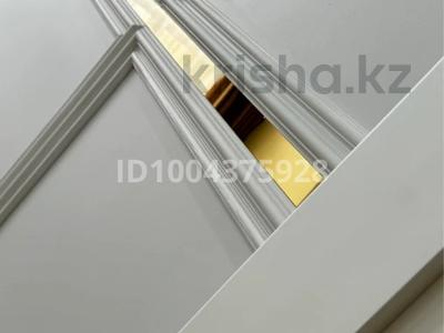 Аренда квартир в Астане: 4-комнатная квартира · 109 м² · 16/16 этаж, Санжара Асфендиярова 9 за 1 млн 〒 4-комнатная квартира · 109 м² · 16/16 этаж, Санжара Асфендиярова 9 за 1 млн 〒 в Астане, Нура р-н