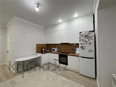 3-комнатная квартира · 61 м² · 3/9 этаж, мкр Юго-Восток, Муканова за 36 млн ₸ в Караганде, Казыбек би р-н