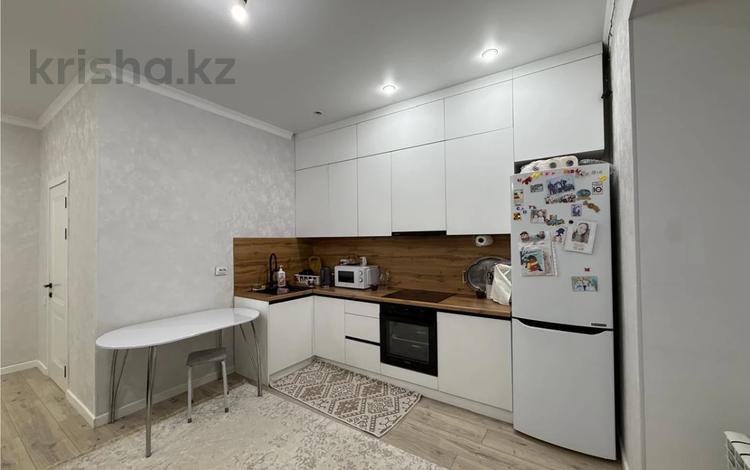 3-комнатная квартира · 61 м² · 3/9 этаж, мкр Юго-Восток, Муканова за 36 млн ₸ в Караганде, Казыбек би р-н — фото 2
