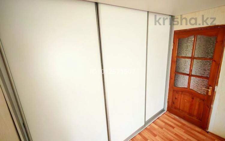2-комнатная квартира · 46.9 м² · 5/9 этаж, мкр Юго-Восток, Гапеева 5 — ТБЦ за 170 000 ₸ в Караганде, Казыбек би р-н — фото 12