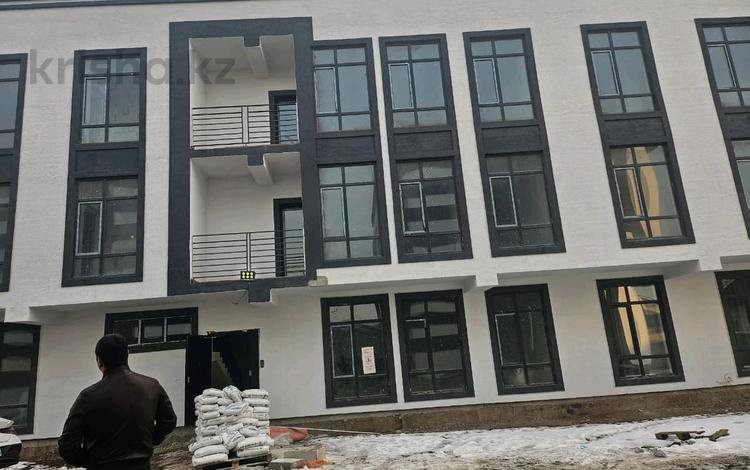 3-комнатная квартира · 59.45 м² · 3/3 этаж, ​ПК Жемис территория 3 за 23 млн ₸ в Туздыбастау (Калинино) — фото 3