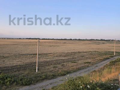 Участок · 3.1 га, Трасса Европа - Китай 111 за 85 млн ₸ в Касымбек датка