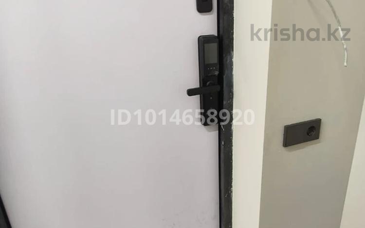 2-комнатная квартира · 55 м² · 14/14 этаж, Жандосова 94/8 — Жандосова-Вахтангова (возле школы Байтерек) за 350 000 ₸ в Алматы, Бостандыкский р-н — фото 2