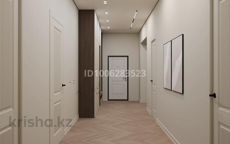 4-бөлмелі пәтер · 162.5 м² · 3/5 қабат, мкр. Алтын орда, Микрорайон Алтын-Орда 357 — ЖК АКВАРЕЛЬ, бағасы: 99 млн 〒 в Актобе — фото 8