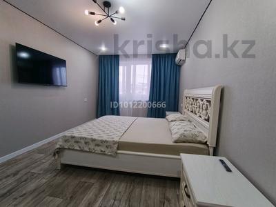 1-комнатная квартира · 33 м² · 2/5 этаж, Доспанова Ситицентр 102 — Бельгера за 13 000 ₸ в Уральске
