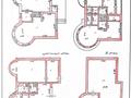 Отдельный дом · 8 комнат · 500 м² · 10 сот., Ыргыз 13 — Аблай хана за 200 млн ₸ в Астане, Алматы р-н — фото 22